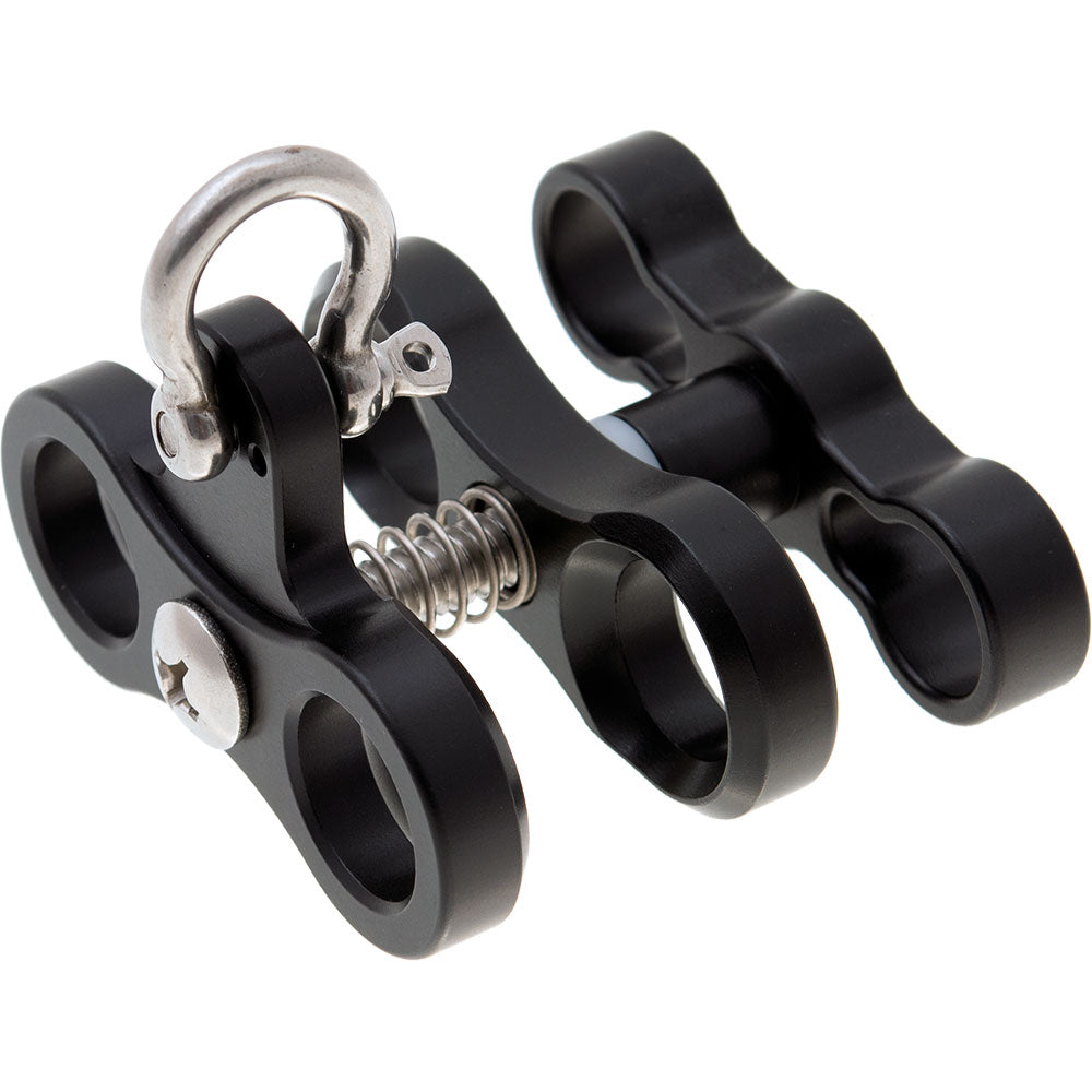 Howshot Mounting Clamp Howshot Mounting Clamp